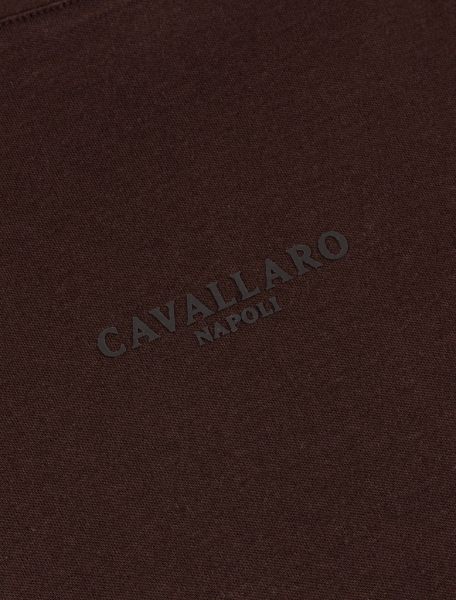 Cavallaro Napoli t-shirt  117265002-898000 3