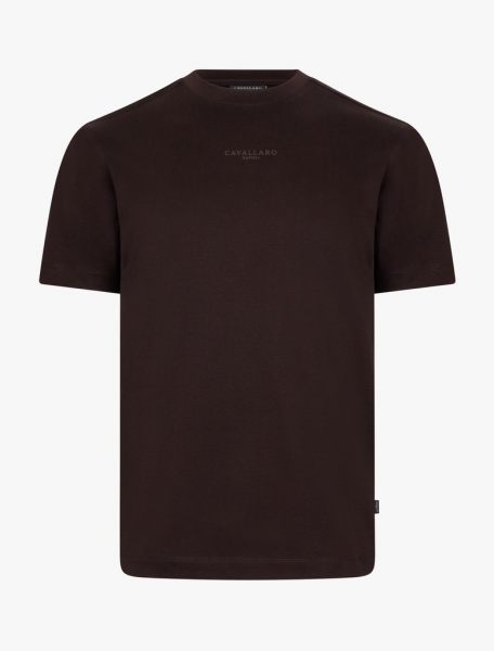 Cavallaro Napoli t-shirt  117265002-898000 4