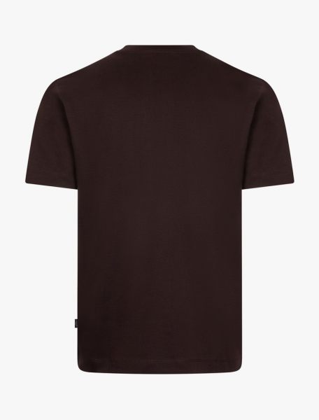 Cavallaro Napoli t-shirt  117265002-898000 5