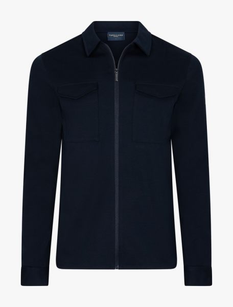 Cavallaro Napoli overshirt  123265013-699000