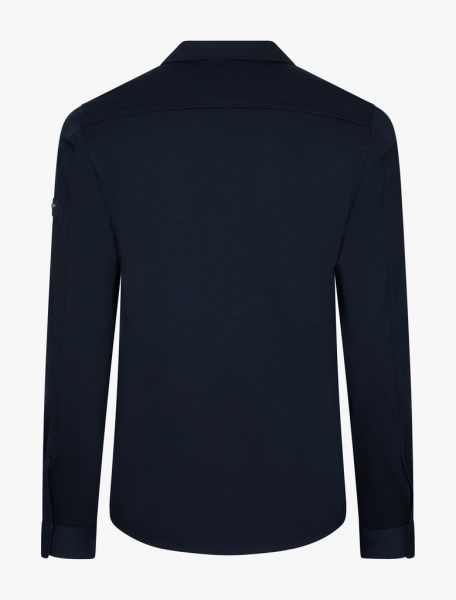 Cavallaro Napoli overshirt  123265013-699000 2