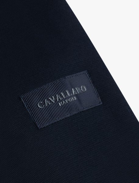 Cavallaro Napoli overshirt  123265013-699000 4