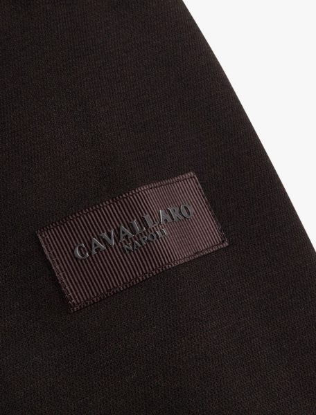 Cavallaro Napoli overshirt  123265013-898000 4