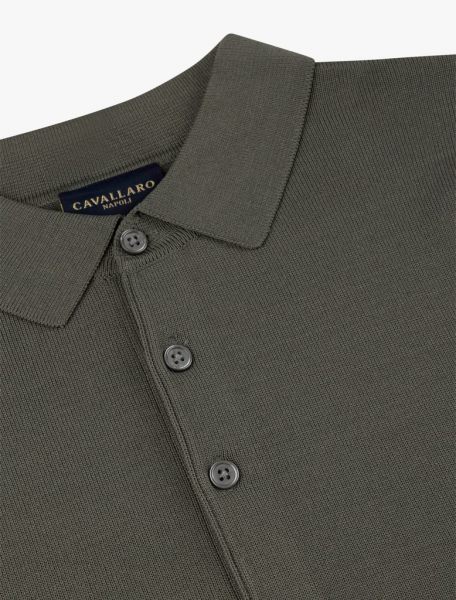 Cavallaro Napoli polo  116265023-520000 3