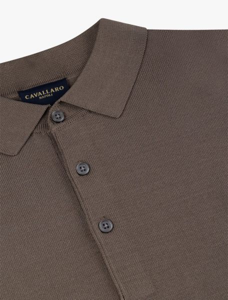 Cavallaro Napoli polo  116265023-880000 3