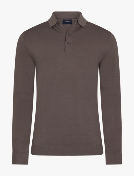 Cavallaro Napoli polo  116265023-880000 4