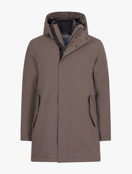 Cavallaro Napoli parka  112265008-880000 2