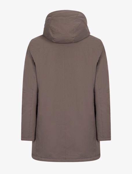 Cavallaro Napoli parka  112265008-880000 3