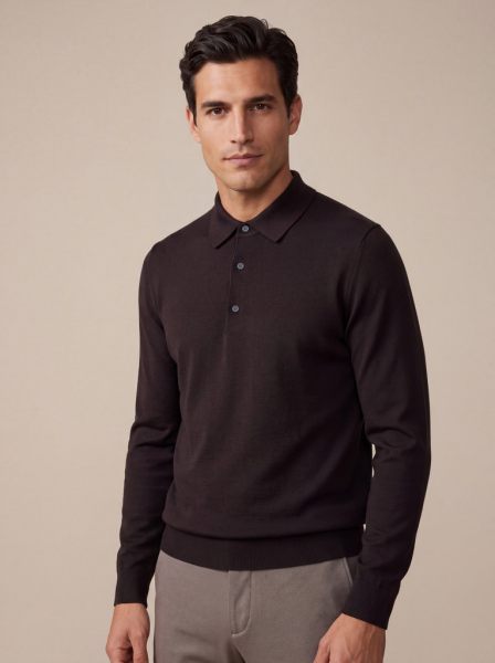 Cavallaro Napoli polo  116265023-898000 2