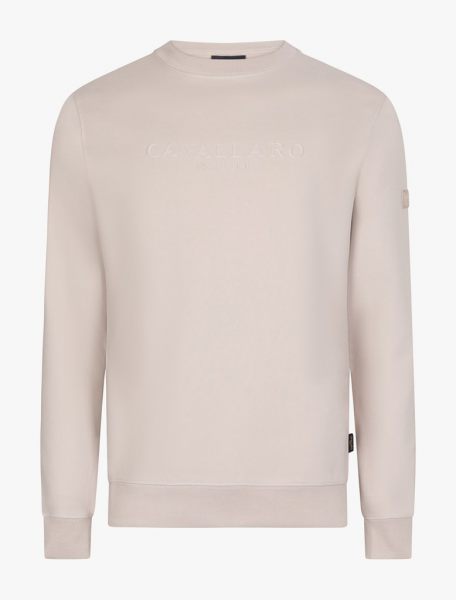 Cavallaro Napoli sweater  120265007-189000 2