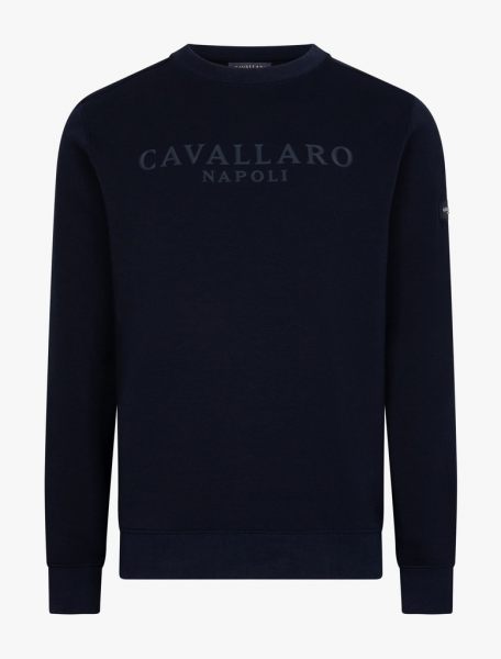 Cavallaro Napoli sweater  120265007-699000 2
