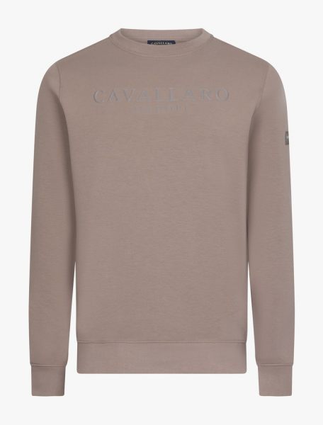 Cavallaro Napoli sweater  120265007-840000 2