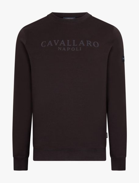 Cavallaro Napoli sweater  120265007-898000