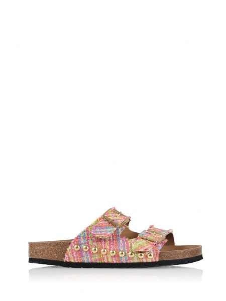 DWRS slippers