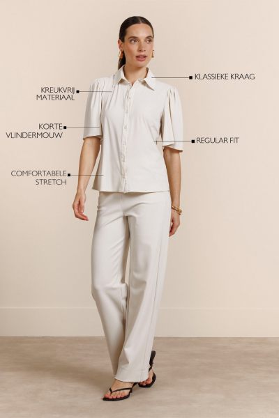 Studio Anneloes blouse  91536-1400 4