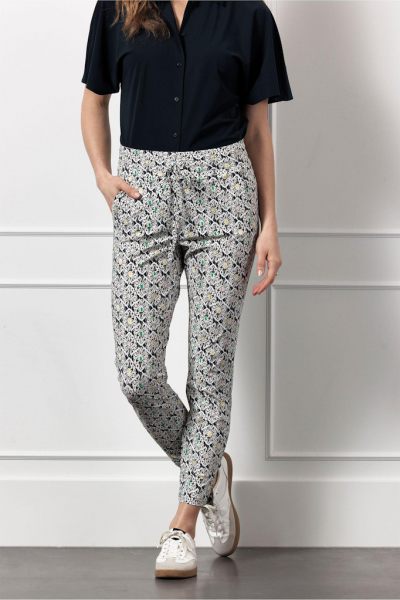 Studio Anneloes broek  12756-9997 4