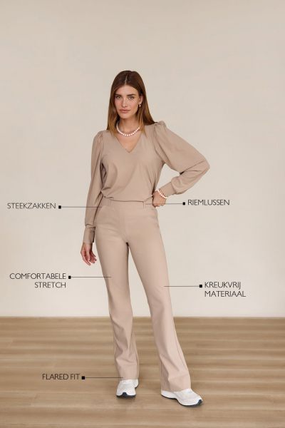 Studio Anneloes pantalon  94800-2200 7