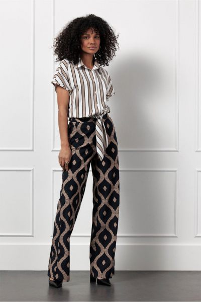 Studio Anneloes broek  12900-9022 3