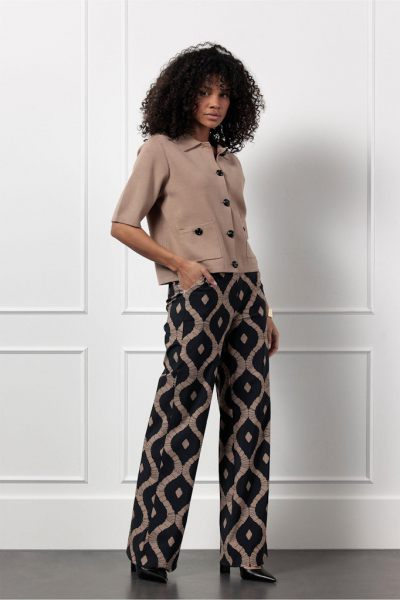 Studio Anneloes broek  12900-9022 4