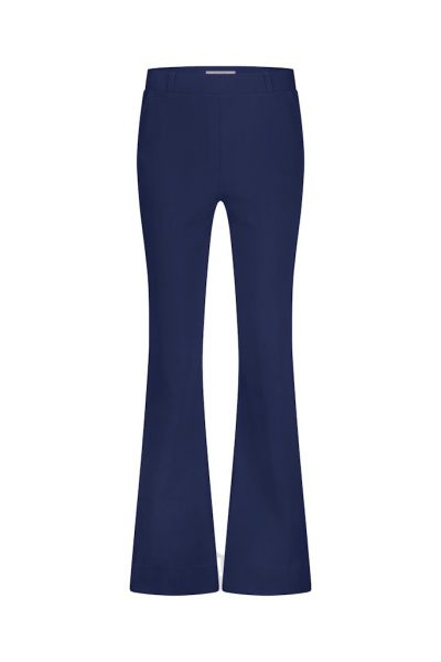 Studio Anneloes flared broek  13081-6502 2