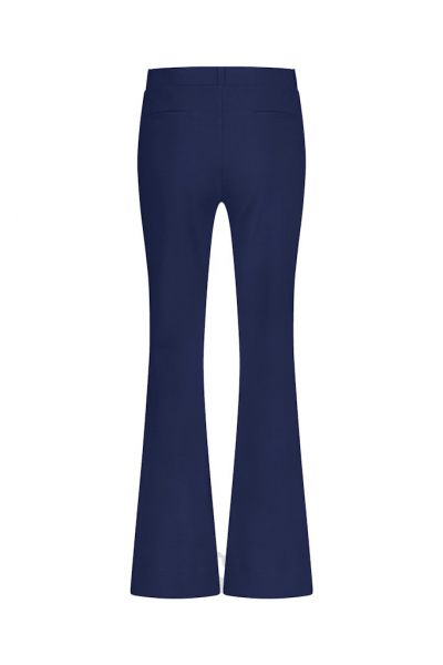 Studio Anneloes flared broek  13081-6502 3