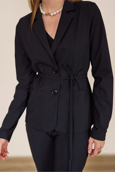 Studio Anneloes blazer  94843-9000 3