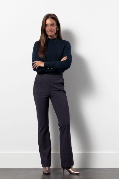 Studio Anneloes pantalon  13175-9997 3