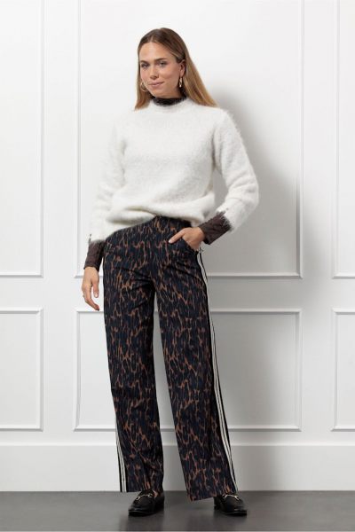 Studio Anneloes broek  13252-9997 4