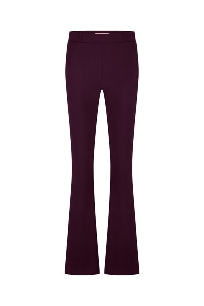 Studio Anneloes flared broek  13350-3800 2