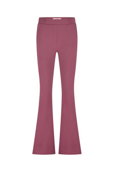 Studio Anneloes flared broek  13350-4500 2