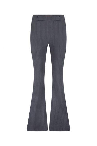 Studio Anneloes flared broek  13387-9869 2