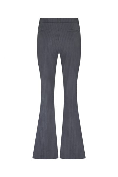 Studio Anneloes flared broek  13387-9869 3