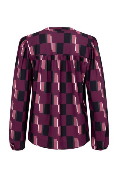 Studio Anneloes blouse  13390-9997 3