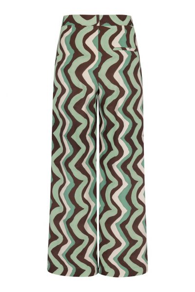 Studio Anneloes broek  13551-9997 4