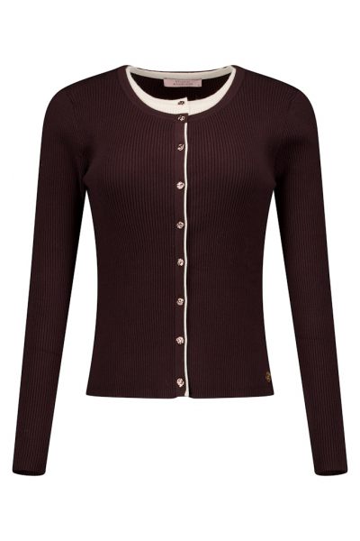 Studio Anneloes vest  13603-8700 2