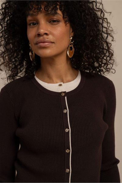 Studio Anneloes vest  13603-8700 4