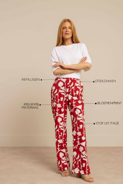 Studio Anneloes broek  13660-4013 3