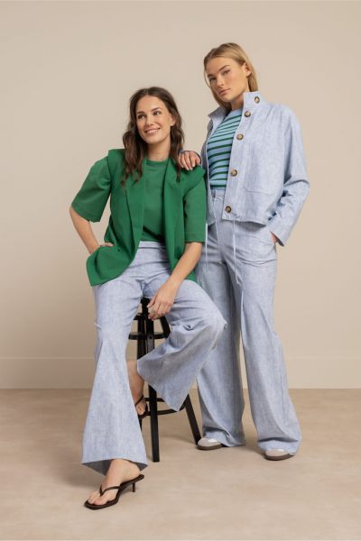 Studio Anneloes broek  13716-6700 4