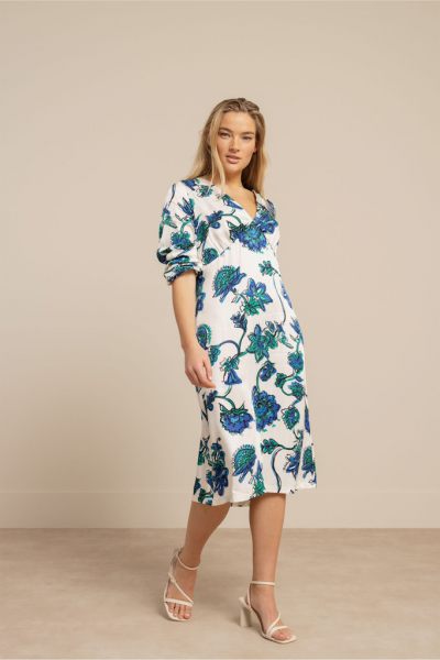 Studio Anneloes jurk  13739-7372 2