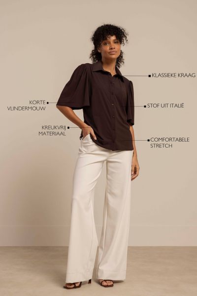 Studio Anneloes blouse  91536-8700 5