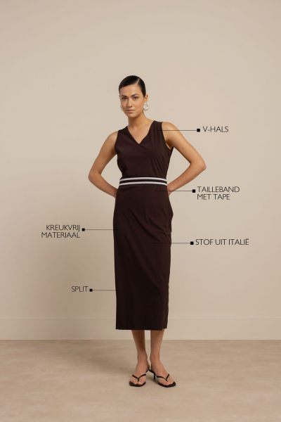 Studio Anneloes jurk  13804-8700 6