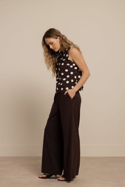Studio Anneloes broek  13931-8700 2