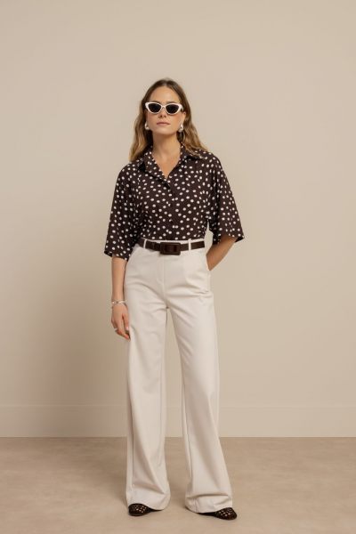 Studio Anneloes blouse  13937-8717 2