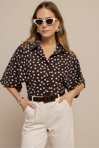Studio Anneloes blouse  13937-8717 3