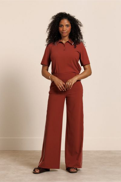 Studio Anneloes pantalon  14029-3301 3