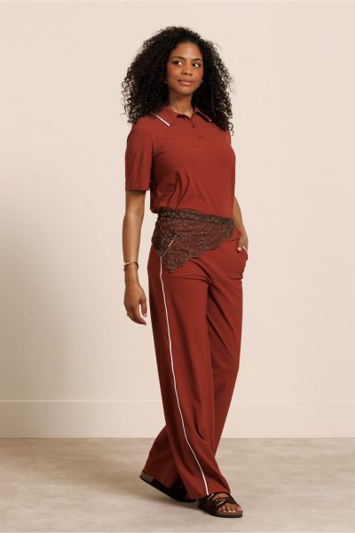 Studio Anneloes pantalon  14029-3301 4