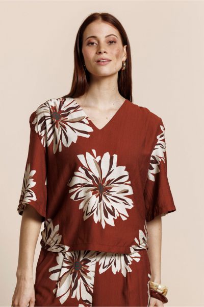 Studio Anneloes top  14070-3301 3
