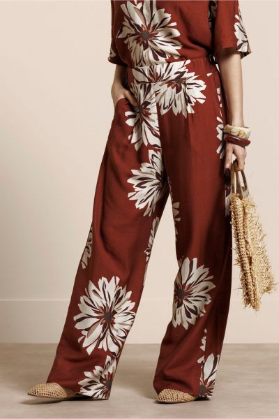 Studio Anneloes pantalon  14071-3301 2