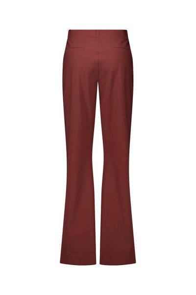 Studio Anneloes flared broek  14074-8600 2