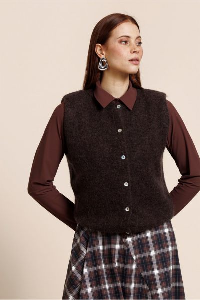 Studio Anneloes vest  14106-8700 3